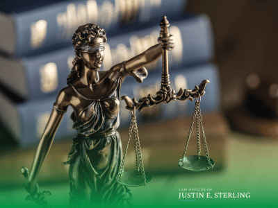 Federal Criminal Charges: What You Need to Know