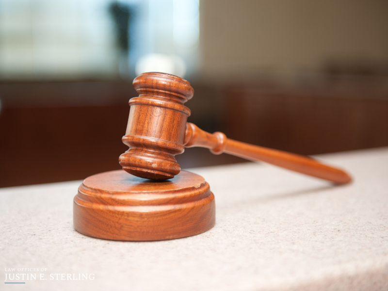 Van Nuys Expungement Lawyer