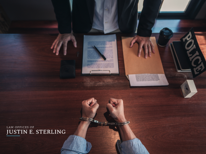 Van Nuys Gun Crimes Defense Lawyer