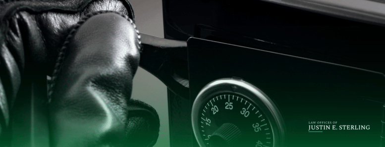 Van Nuys Theft Crime Lawyer