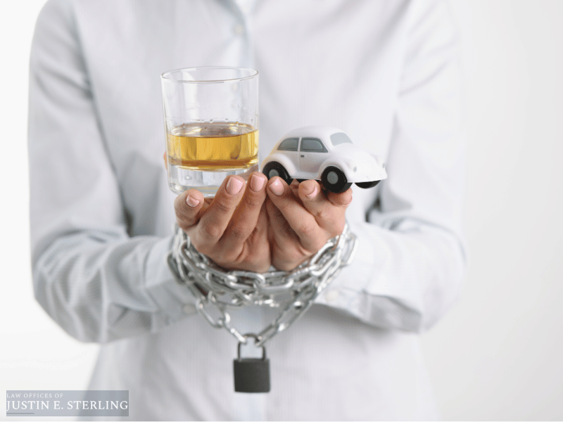Burbank DUI Crime Defense Attorney