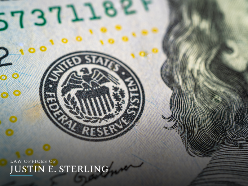 Defending Against Federal Charges