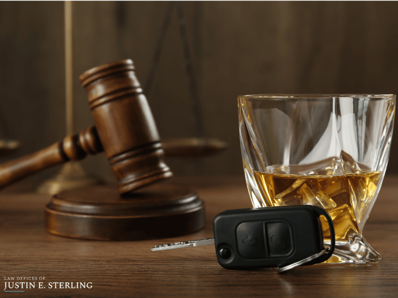 Pasadena, CA DUI Crime Defense Attorney
