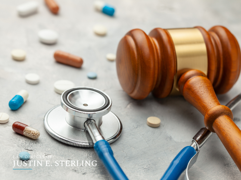 Van Nuys Drug Crimes Defense Lawyer