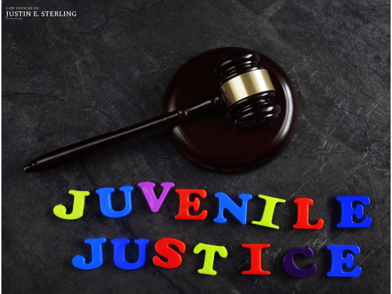 Van Nuys Juvenile Crime Lawyer