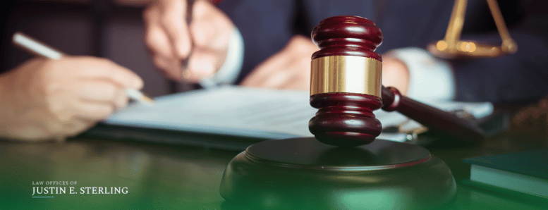 Van Nuys Probation Lawyer