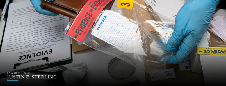 How Circumstantial Evidence Impacts Criminal Cases in Van Nuys