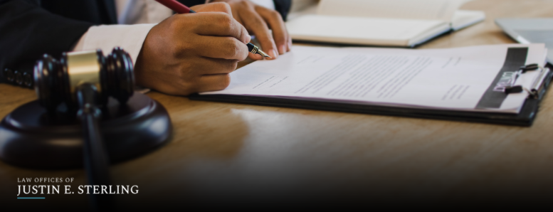 Los Angeles Felony Probation Lawyer