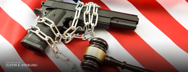 Weapons on California School Grounds