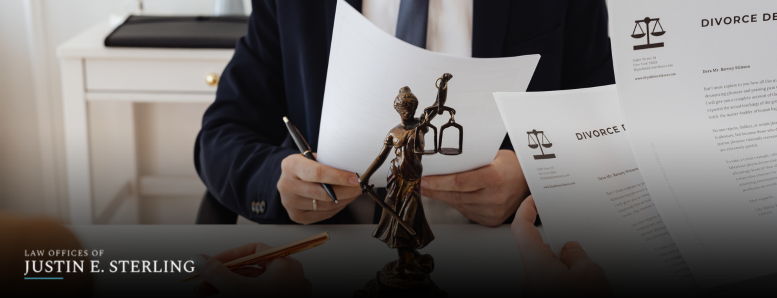 White-Collar Criminal Defense Lawyer in Van Nuys