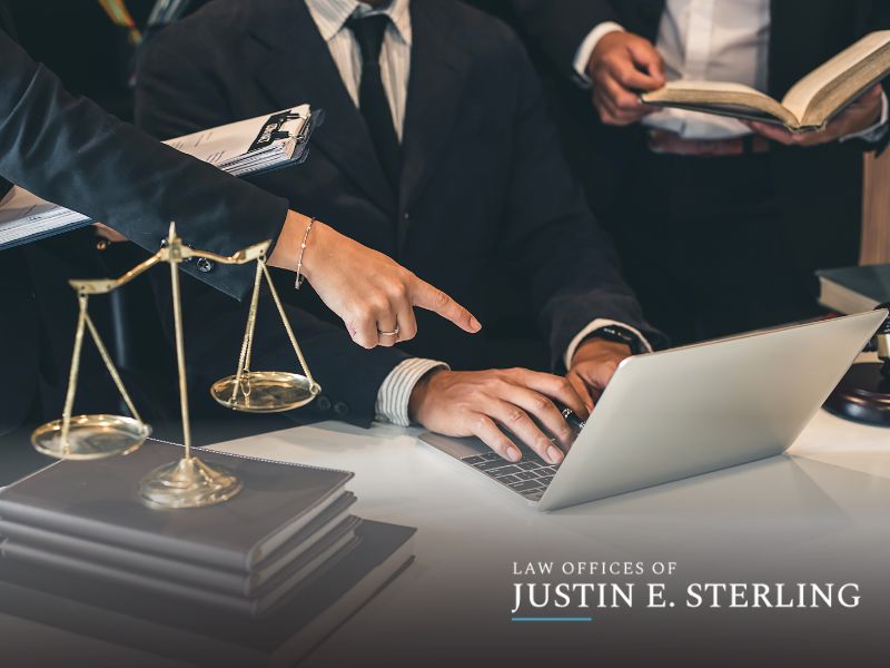 Degrees of Homicide Explained: First-Degree vs. Second-Degree Murder