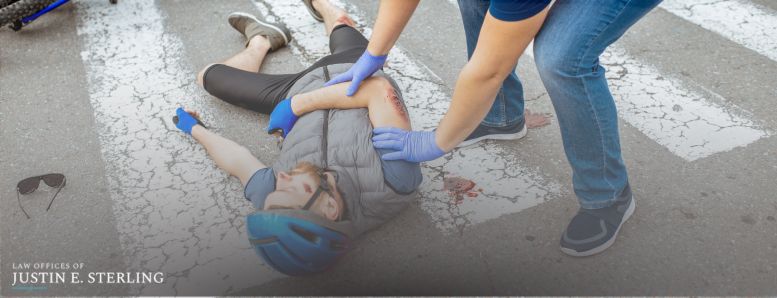 Felony Hit and Run Lawyer