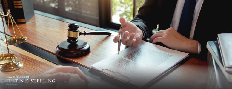 Three Strikes Defense Lawyer