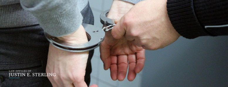 Charged with a Crime