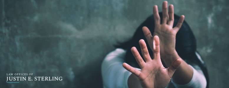 California Penal Code § 261 PC – Rape