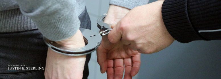 Burbank White-Collar Crimes Lawyer