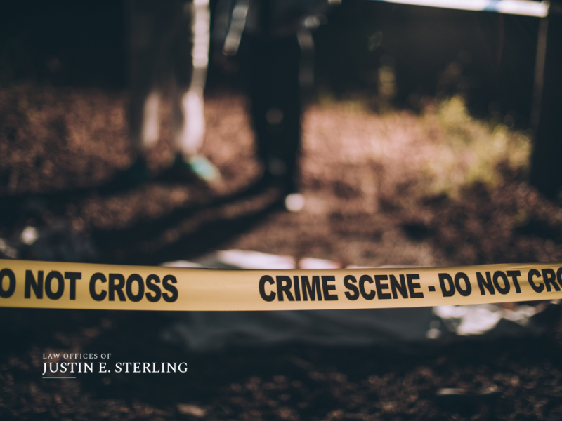 How to Fight a Murder Charge in Los Angeles