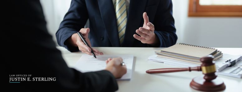 Assault and Battery Defense Attorney in Burbank