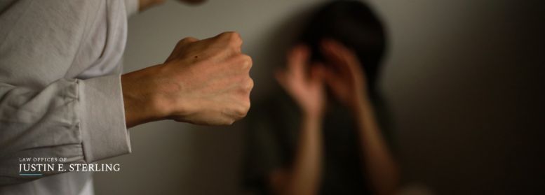 Domestic Violence Lawyer in the San Fernando Valley
