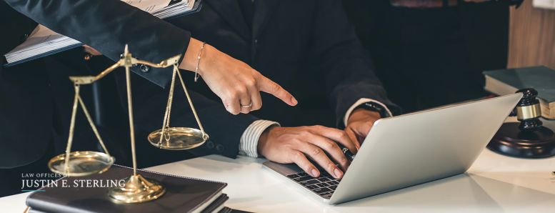 Pasadena White-Collar Crime Defense Lawyer