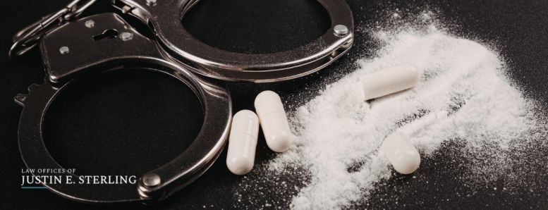 Drug Crime Defense Lawyer in San Fernando Valley