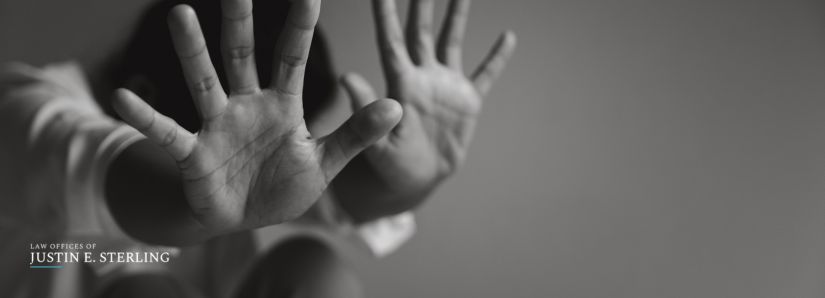 Domestic Violence Lawyer in Glendale