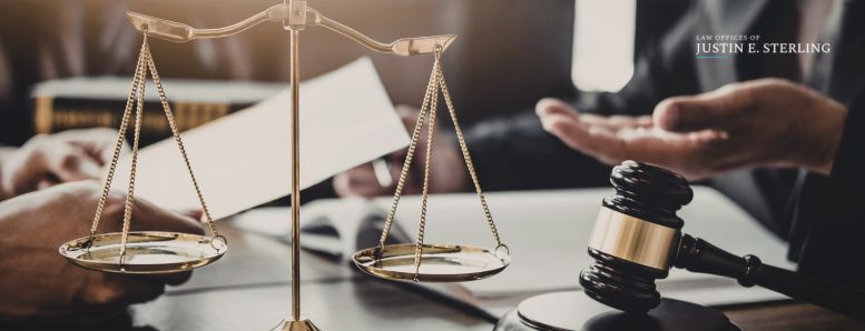 California Perjury Defense Lawyer