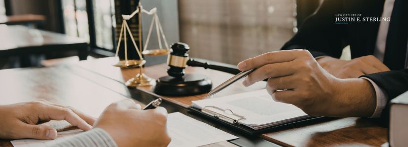 San Fernando Criminal Defense Lawyer