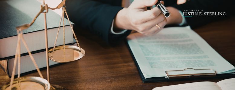 Sherman Oaks, CA Criminal Defense Lawyer