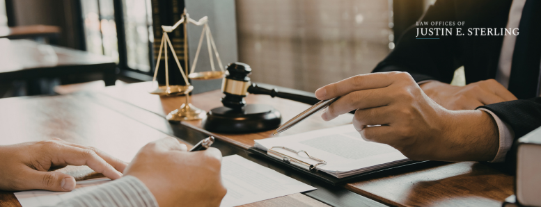 Criminal Defense Lawyer Studio City