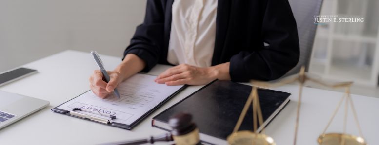 Criminal Defense Attorney Calabasas